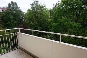 München-Sendling, zentrale, ruhige 1-Zi.Wohnung mit Südbalkon – 81369 München – Vorschaubild 6