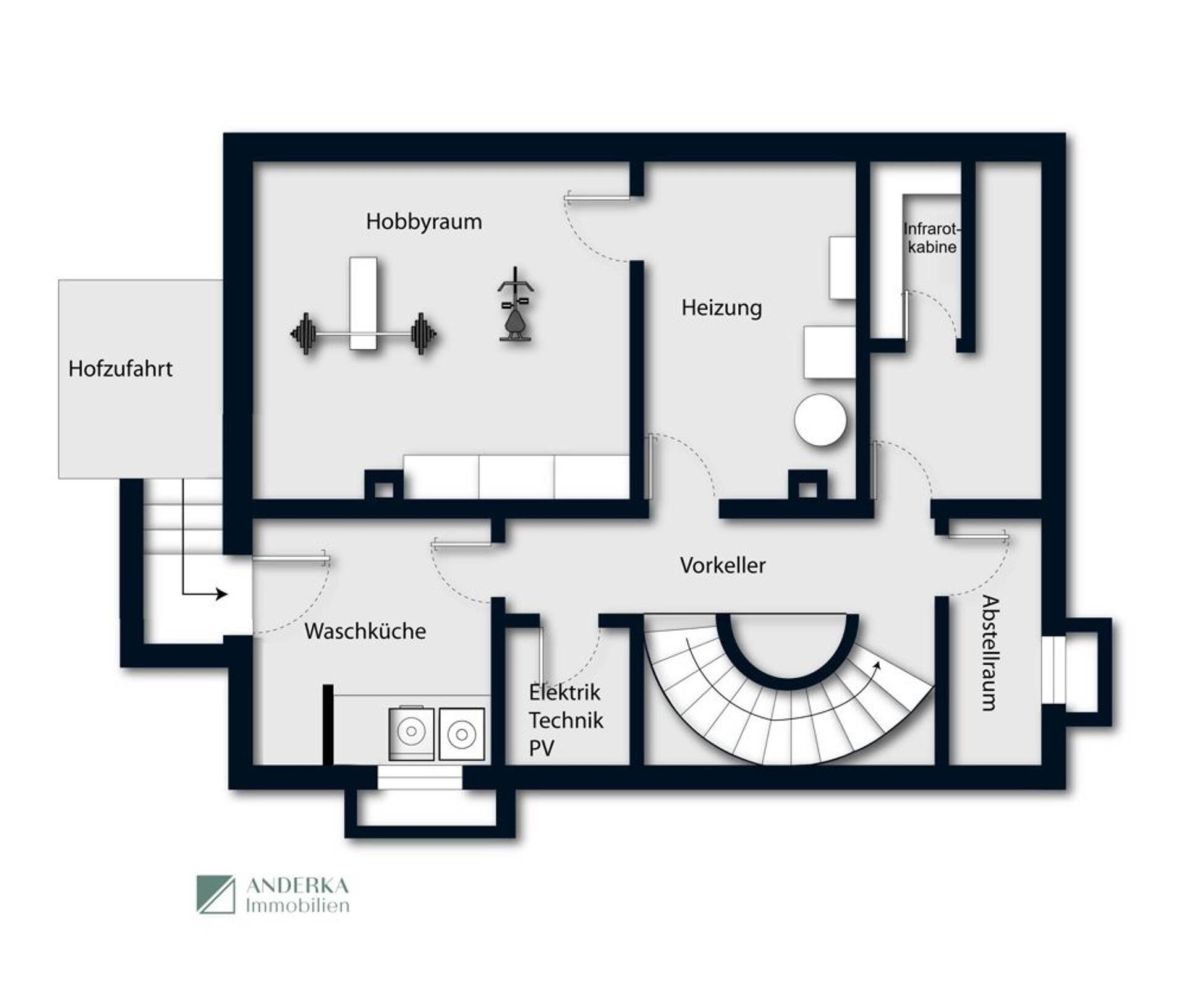 Einfamilienhaus in 89335 Ichenhausen mit 180 m² kaufen