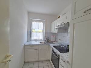 PROVISIONSFREI Zwei-Zimmer-Wohnung in Bestzustand und Toplage von MZ-Hechtsheim – 55129 Mainz – Vorschaubild 8