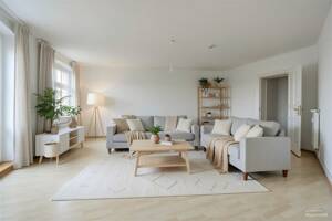 Historischer Altbau mit Zukunft wohnen in einer der spannendsten Entwicklungslagen Berlins.