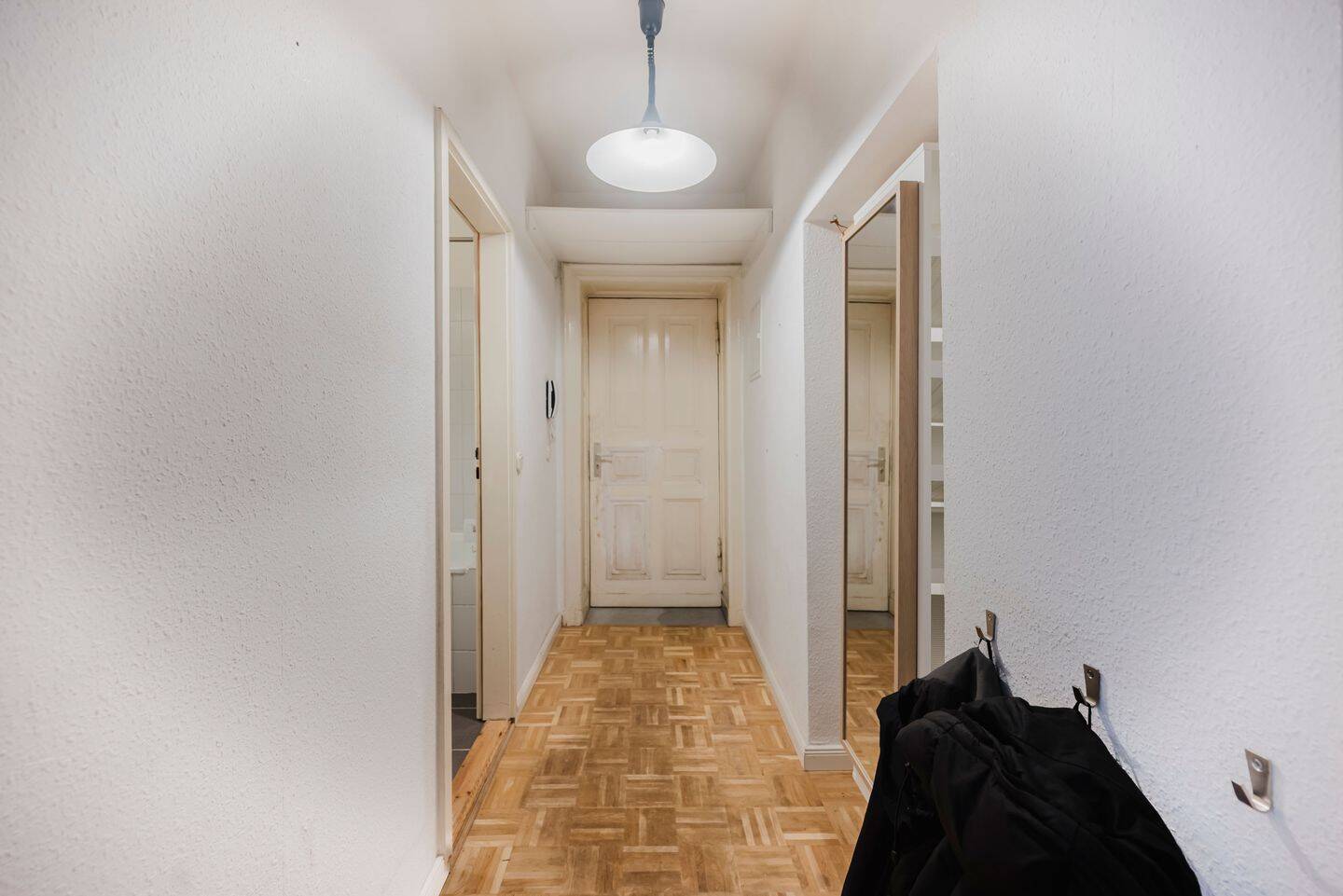 ?? Klassischer Altbau am Boxhagener Platz - Helle 3 Zi mit EBK, 3,10m Decken & Garten in Top-Lage. – Berlin – Vorschaubild 9