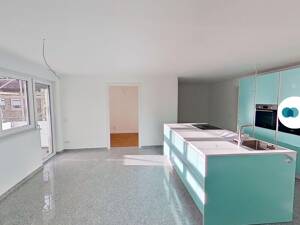 * Exklusive 3-Raum-Wohnung mit hochwertiger EINBAUKÜCHE und BALKON in zentraler und ruhiger Wohnlage * – 68169 Mannheim – Vorschaubild 3
