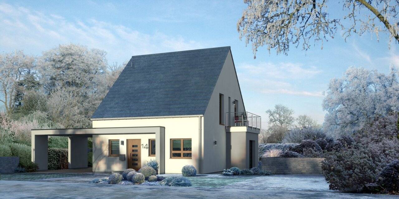 Ihr persönliches Traumhaus in Zerzabelshof - individuell planbar – Nürnberg – Vorschaubild 6