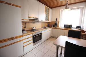 Hübsches Familienhaus mit tollem Ausblick in Stadtsteinach! – 95346 Stadtsteinach – Vorschaubild 4
