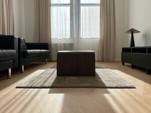 Möblierte 2-Zimmer-Wohnung in Stuttgart-Vaihingen – 70563 Stuttgart – Vorschaubild 3