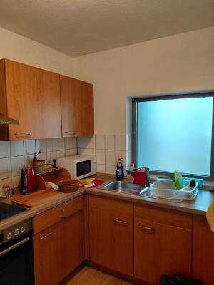 Gemütliche Wohnung für Senioren im betreuten Wohnen mit Diakonievertrag – 42859 Remscheid – Vorschaubild 5