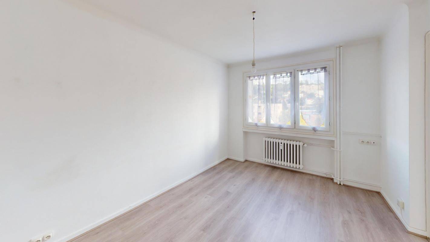 Appartement 2 pièces 39 m² · à Saint-Étienne · 38,9 m² · 480 €/mois