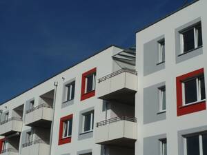bevorzugte Wohnanlage - Röthelheimpark...2-Zi.-ETW-Seniorenwohnung – 91052 Erlangen – Vorschaubild 5