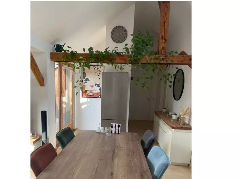 Helle 3 Zimmer Wohlfühlwohnung mit tollem Balkon – Nürnberg – Vorschaubild 4