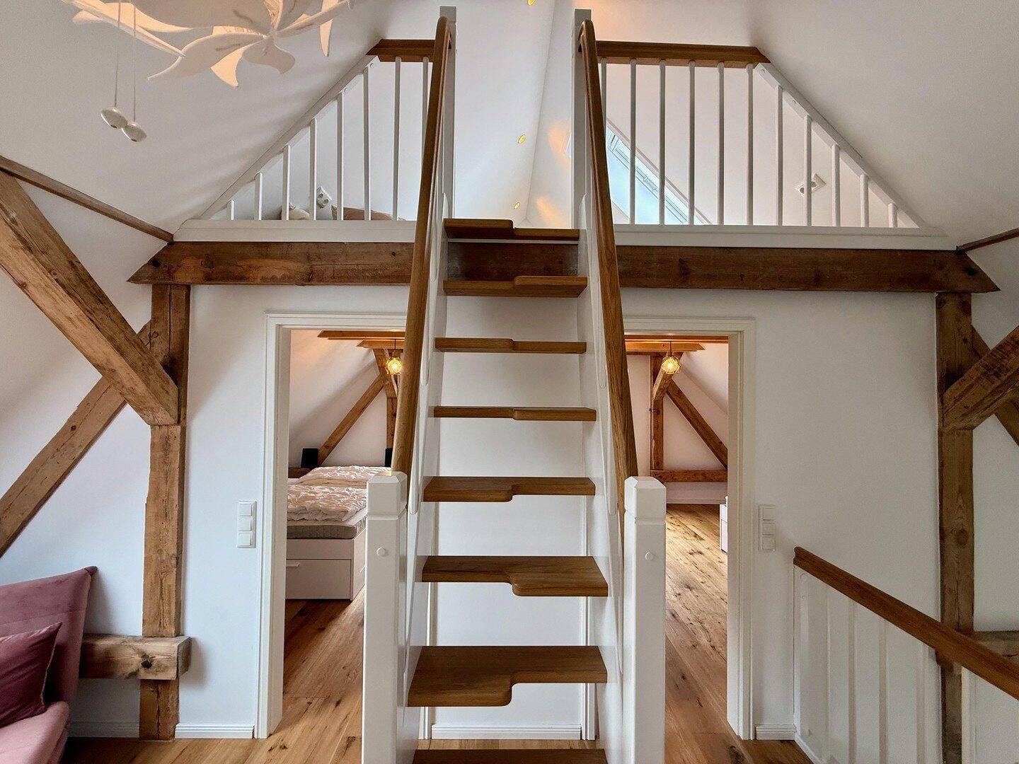 Kernsaniertes Zuhause oder Ferienhaus mit viel Platz in Reestow – Rankwitz – Vorschaubild 8