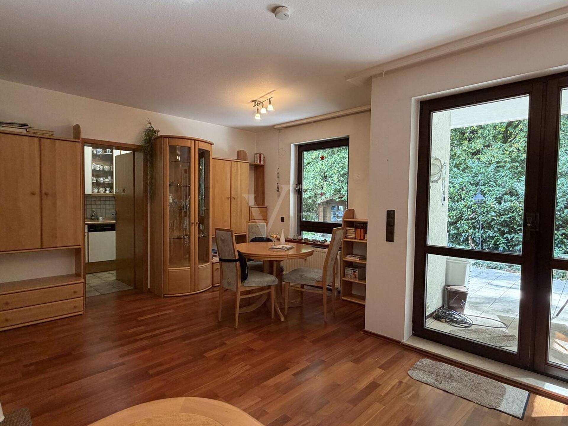Erdgeschosswohnung in 51429 Bergisch Gladbach mit 81 m² kaufen