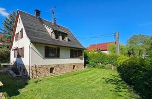 Ankommen, wohlfühlen, Zuhause sein, Einfamilienhaus mit Garten in Erfurt-Waltersleben – 99097 Erfurt – Vorschaubild 2