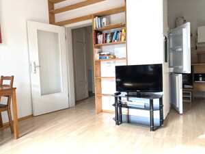 25986 HomeCompany Dresden Möbliert/Furnished 3-Zimmer Apartment in Dresden-Plauen max. 4 Personen – 1187 Dresden – Vorschaubild 2