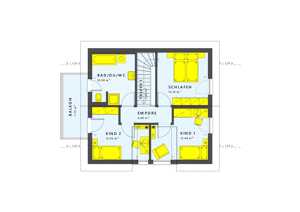 LivingHaus Bonn - Ihr individuell geplantes Traumhaus mit nachhaltigem Konzept – 53225 Bonn – Vorschaubild 3