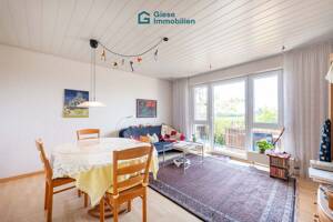 Sonnenberg: 3-Zimmer Wohnung mit Balkon und Weitblick – 70597 Stuttgart – Vorschaubild 3