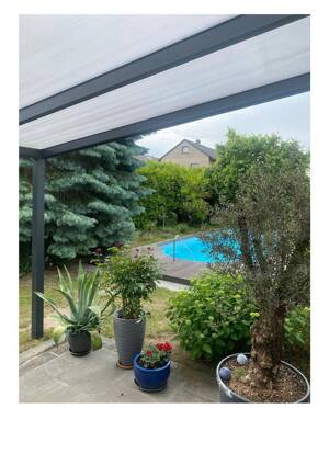 Gemütliches Einfamilienhaus / Haus mit großem Pool und mediterraner Gartenlandschaft von Privat – 12309 Berlin – Vorschaubild 8
