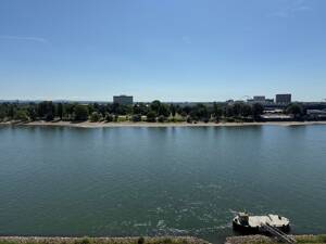 2-Zimmer-Wohnung mit traumhaftem Rhein- und Domblick – 50668 Köln – Vorschaubild 9