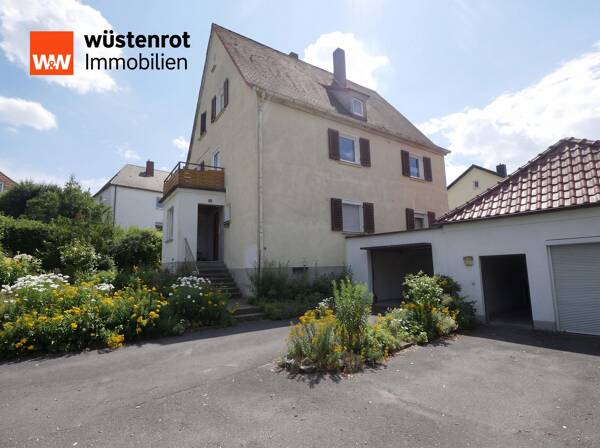 Haus in 96215 Lichtenfels mit 262 m² kaufen