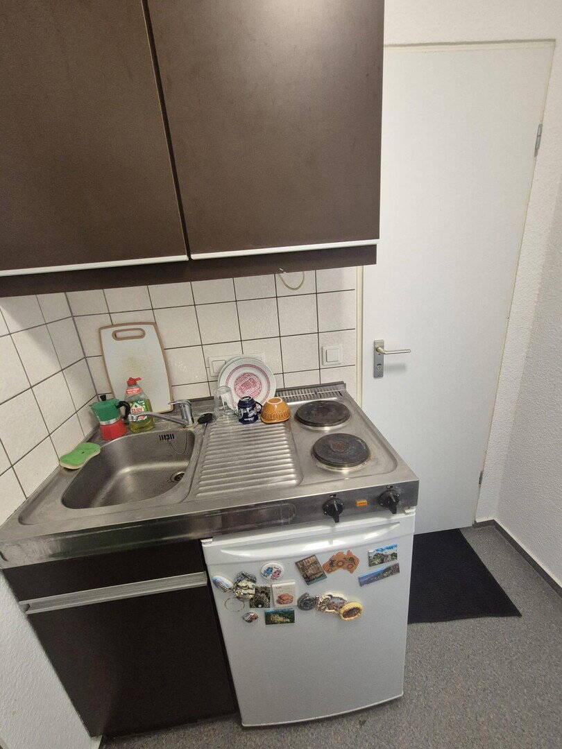 Dein Studenten-Apartment in Münster-Nienberge wartet auf dich