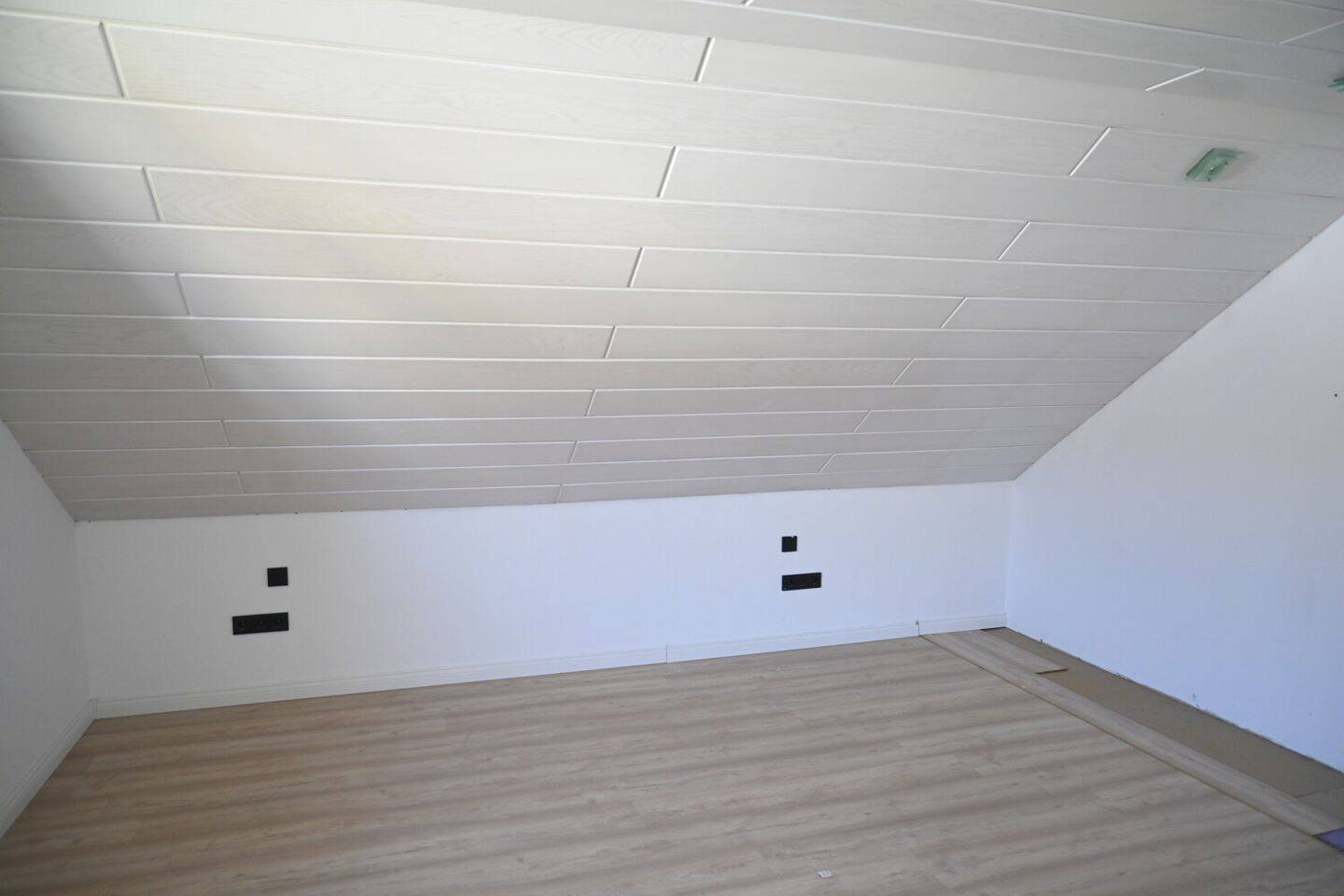 Charmante Dachwohnung mit sonniger Dachterrasse – Essen – Vorschaubild 8