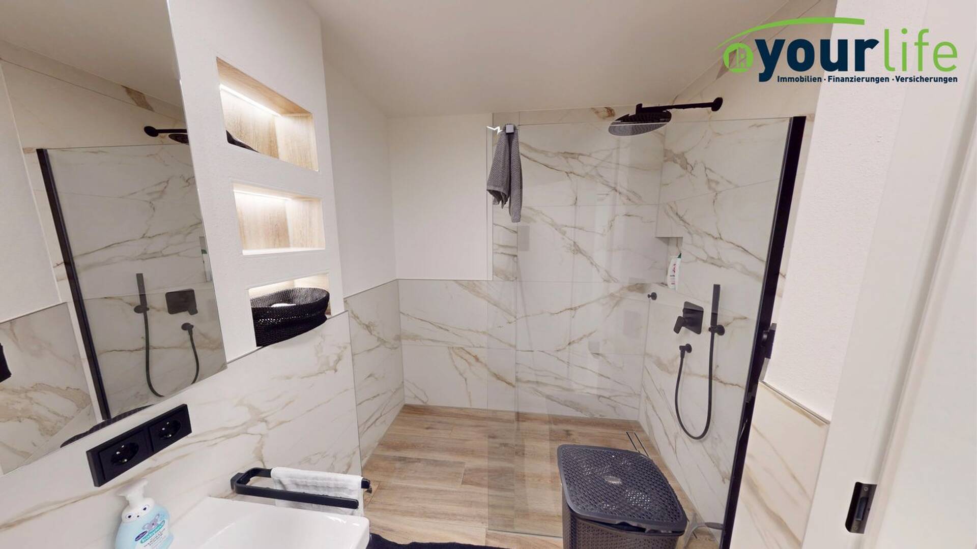 Etagenwohnung in 87600 Kaufbeuren mit 69 m² kaufen