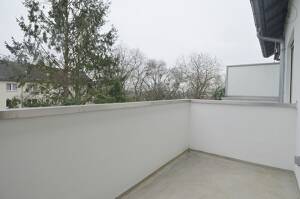 Gemütliche möblierte 2-Zimmer Wohnung mit Balkon und Internet in Wiesbaden Nordost – 65195 Wiesbaden – Vorschaubild 5
