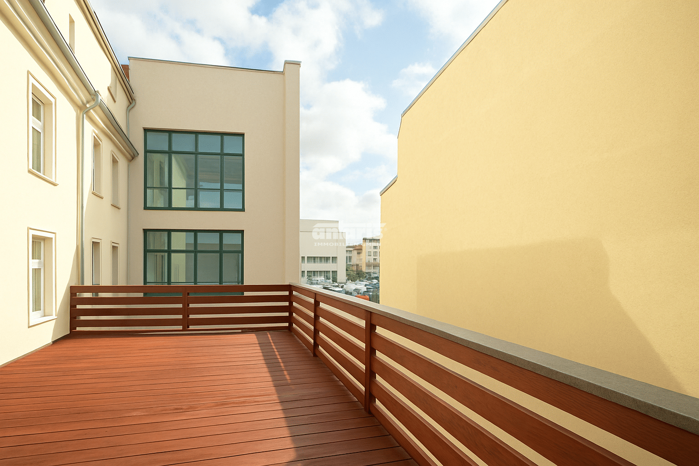 antaris Immobilien GmbH ** Tolles Innenstadtobjekt mit Potenzial für höhere Mieteinnahmen ** – Erfurt – Vorschaubild 3