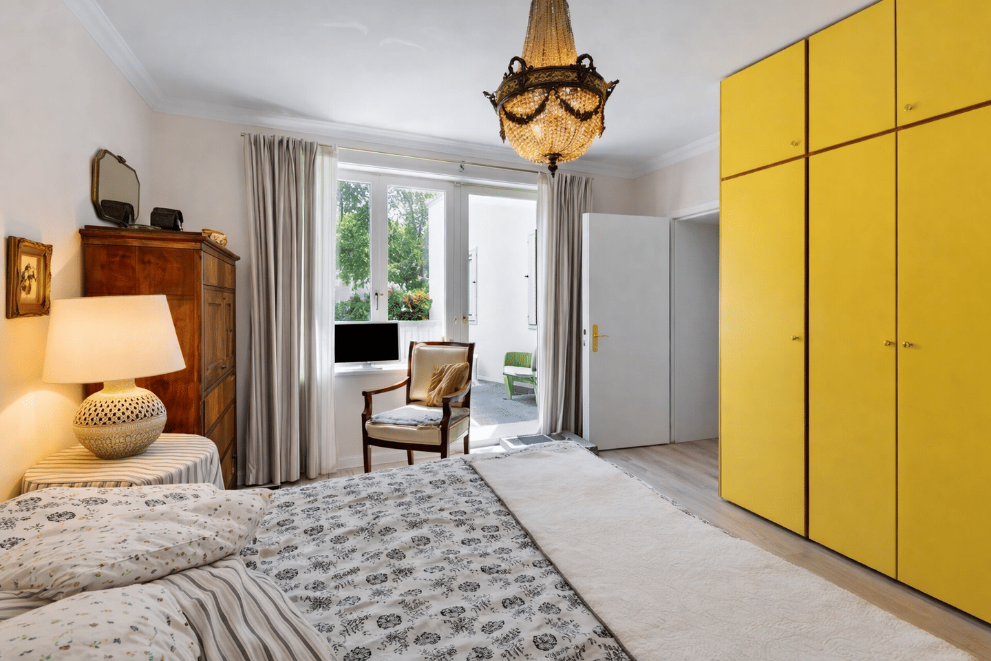 Geräumiges 14-Zimmer-Haus in Marktoberdorf – Marktoberdorf – Vorschaubild 5