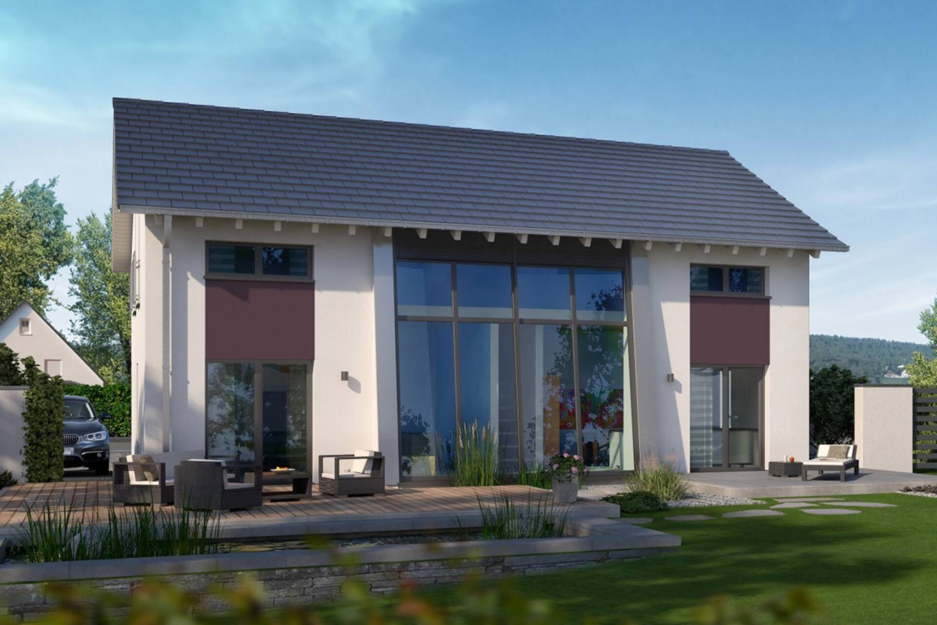 Einfamilienhaus in 25560 Schenefeld mit 173,12 m² kaufen