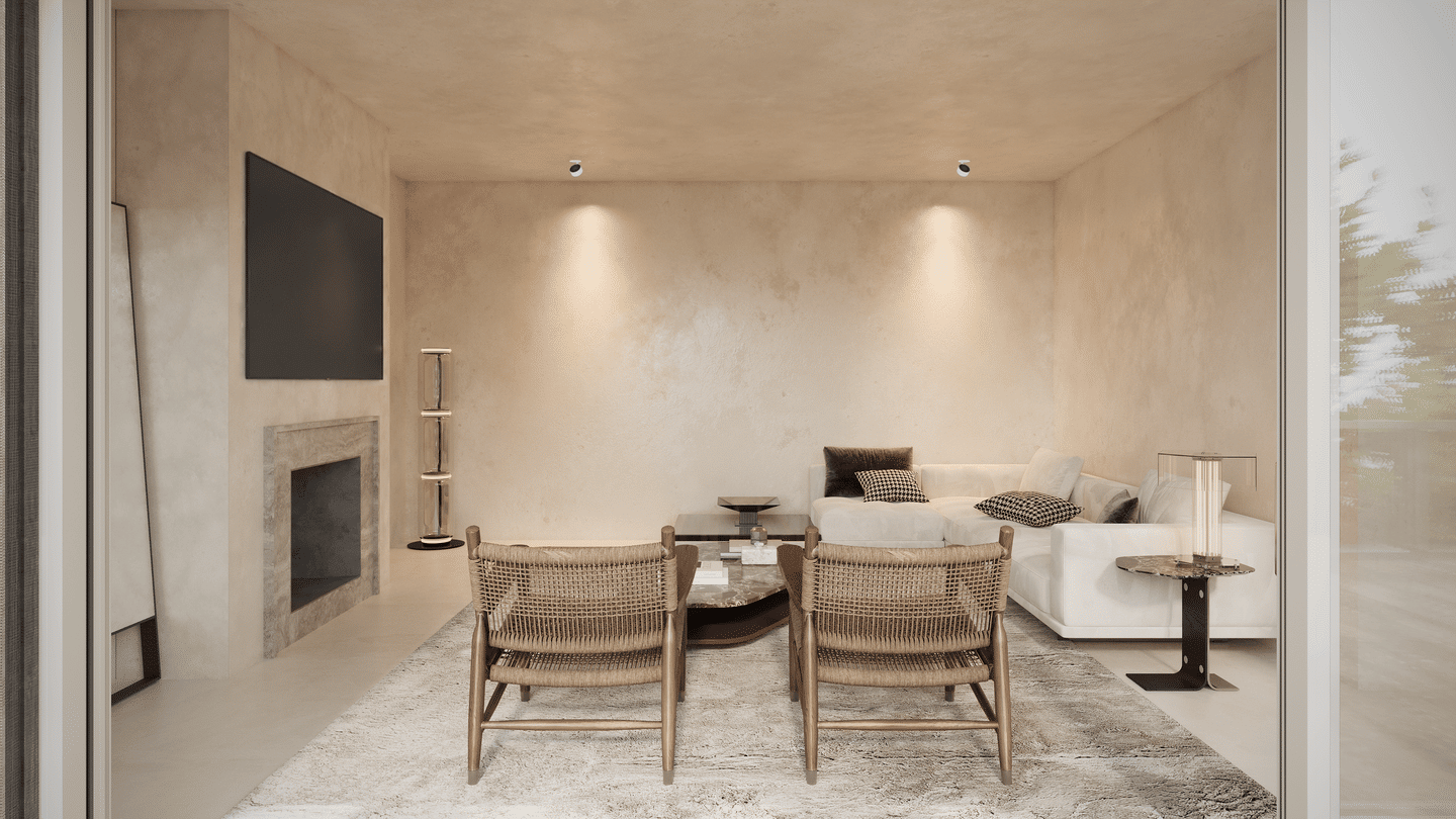 DAS PENTHOUSE AM FEENTEICH – Hamburg – Vorschaubild 3