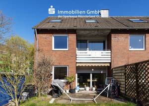 Investition oder Eigennutzung - Ihre Chance im Norden von Münster! – 48157 Münster – Vorschaubild 2