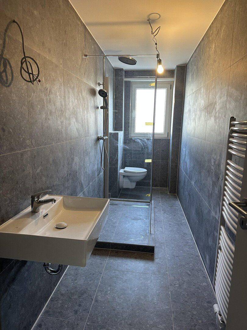Sanierte 2-Zimmer Wohnung in der Schwetzingervorstadt – Mannheim – Vorschaubild 3