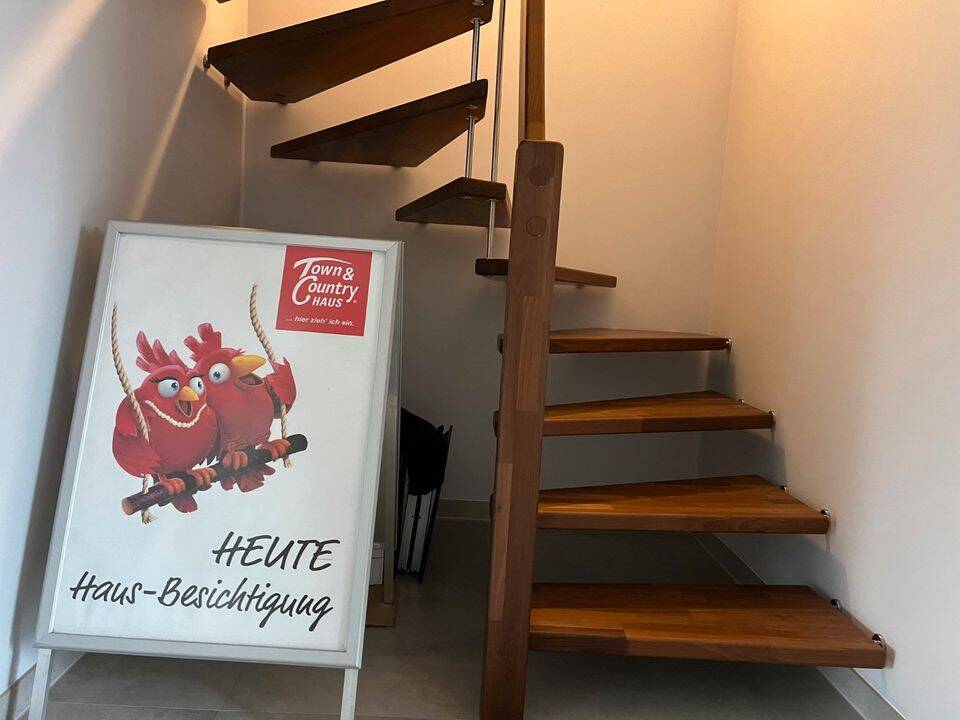 Herzliche Einladung zur Hausbesichtigung im Musterhaus am 05.07.2026 in Chemnitz – Chemnitz – Vorschaubild 3
