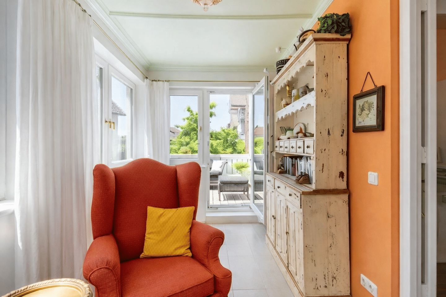 Geräumiges 14-Zimmer-Haus in Marktoberdorf – Marktoberdorf – Vorschaubild 2