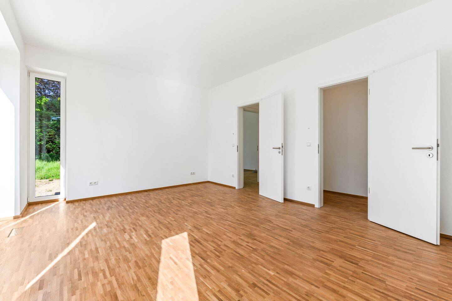 Hummel² - Urban wohnen. Natürlich leben. – Hamburg – Vorschaubild 6