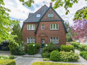 Exklusives Wohnen mit Zugang zur Wakenitz – 23566 Lübeck – Vorschaubild 1