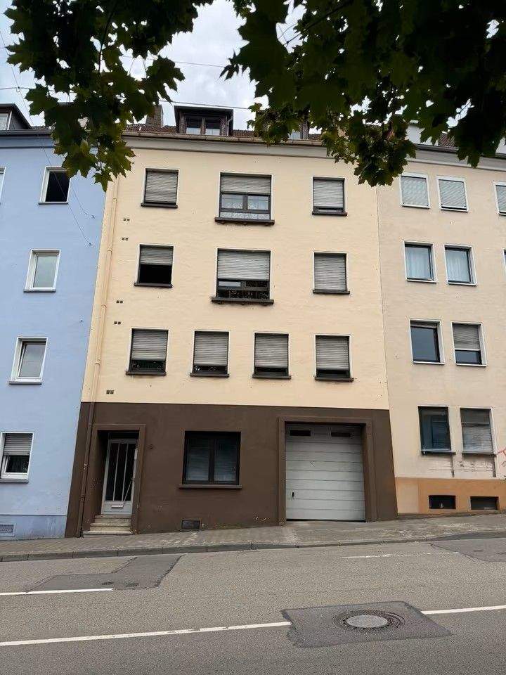 Über 5% Rendite in Saarbrücken - mit Steigerungspotenzial! – Saarbrücken – Bild 1 von 7