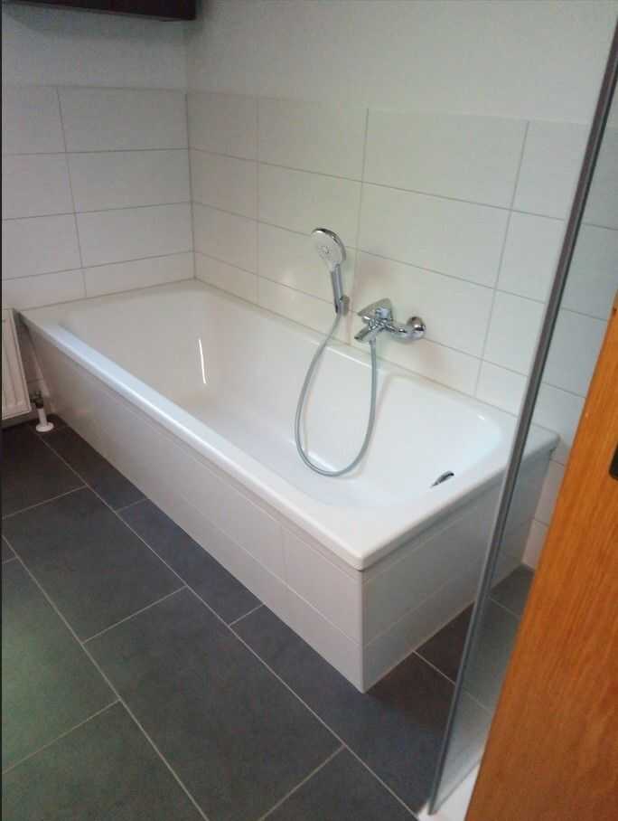 großzügige 3 Zimmer Wohnung mit Terrasse und Garage in Chemnitz OT – Chemnitz – Vorschaubild 4