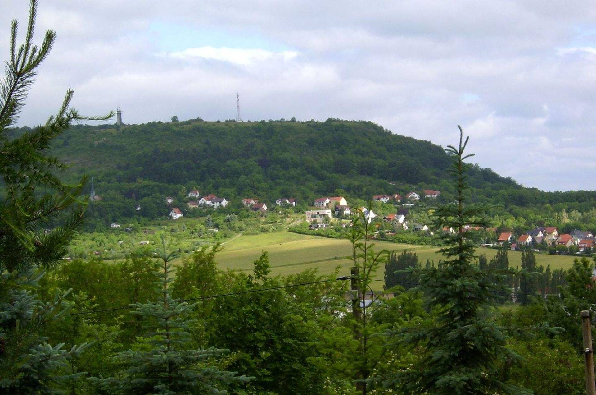 Haus in 99706 Sondershausen mit 139,5 m² kaufen