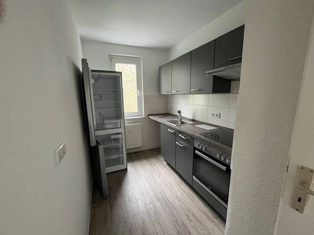 Moderne 2-Zimmer-Wohnung in Zwickau-Eckersbach – Perfekt für Singles und Paare – Zwickau – Vorschaubild 3