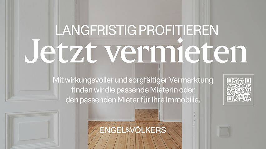 Kleine, feine Single-Wohnung in Bestlage am Boxhagener Platz – Berlin – Vorschaubild 9
