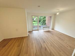 Moderne 1-Zimmer-Wohnung mit Balkon in Rissen, Hamburg – 22559 Hamburg – Vorschaubild 4