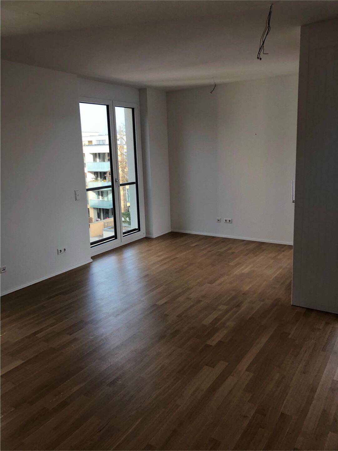 Helle und Zentral 2-Zimmer-Wohnung mit Balkon in Stuttgart Nord – Stuttgart – Vorschaubild 8