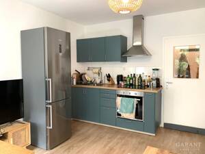 Schöne Dachwohnung mit großem Balkon – 76139 Karlsruhe – Vorschaubild 3