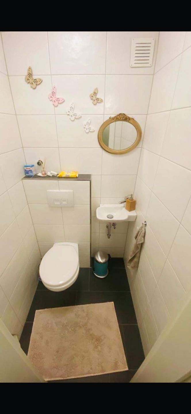Wohnen im Grünen: Helle 3-Zimmer-Wohnung in ruhiger Lage – Nürnberg – Vorschaubild 8