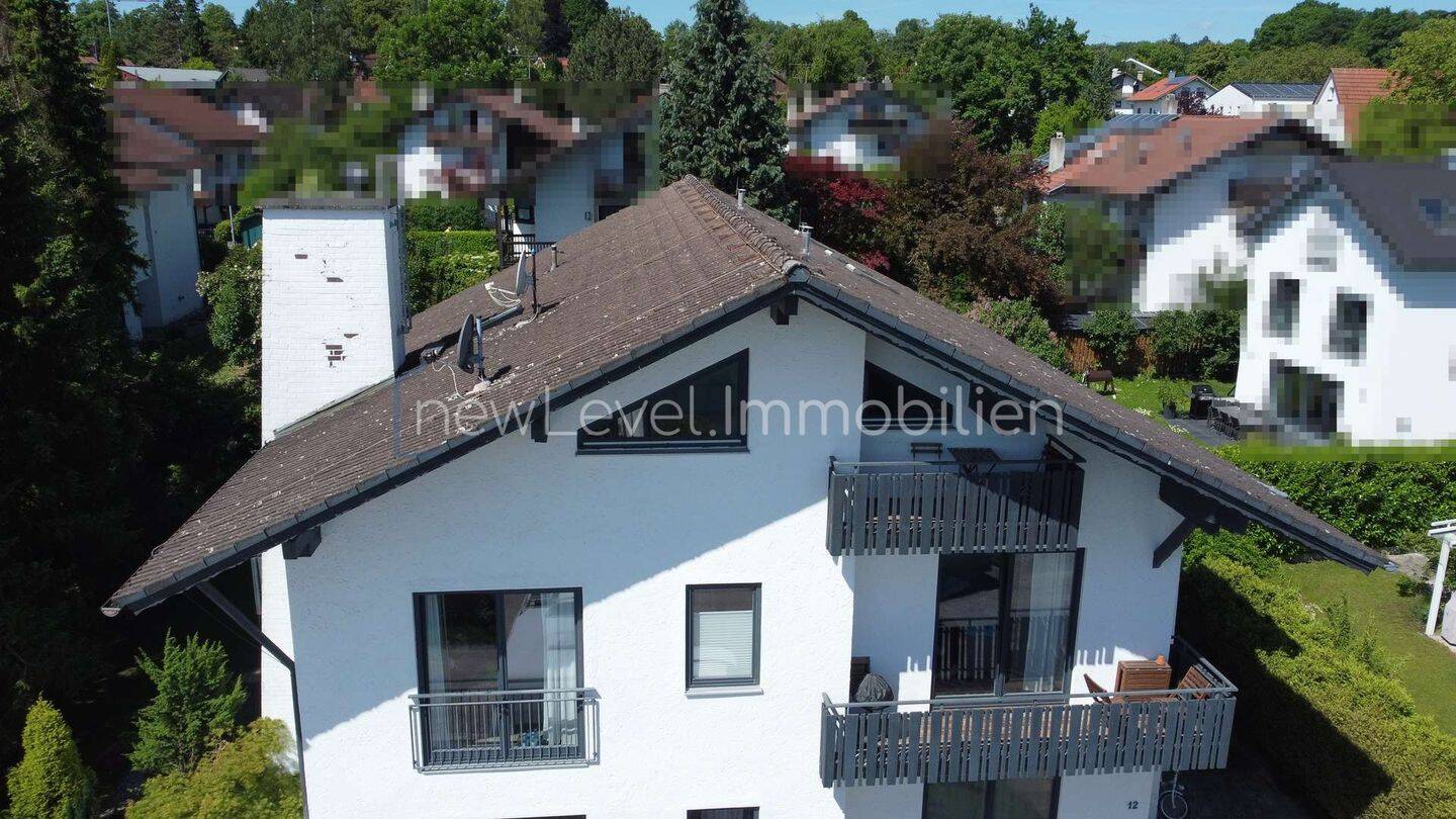 Wohnung in Dießen am Ammersee – Dießen am Ammersee – Vorschaubild 9