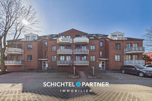 Ellenerbrok-Schevemoor | 4-Zimmer Maisonettewohnung mit jungem Baujahr – 28325 Bremen – Vorschaubild 3