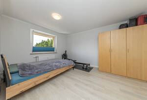 Modernisierte 2 Zimmer Wohnung mit Süd Loggia in Hamburg Wandsbek – 22047 Hamburg – Vorschaubild 3