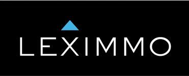 Leximmo logo