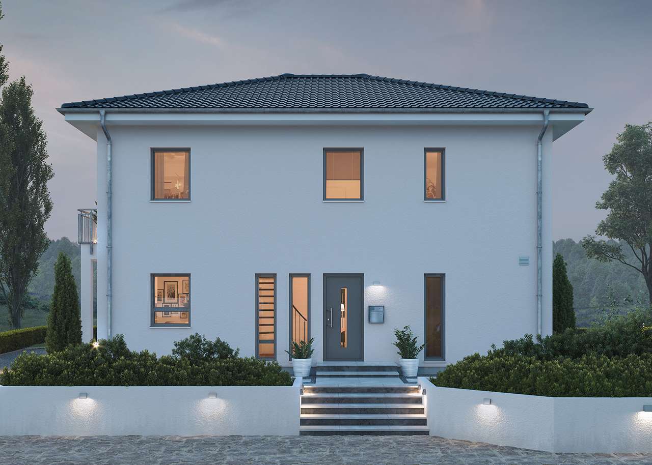 Villa. Purer Luxus direkt am Waldrand! – Bad Kötzting – Vorschaubild 3
